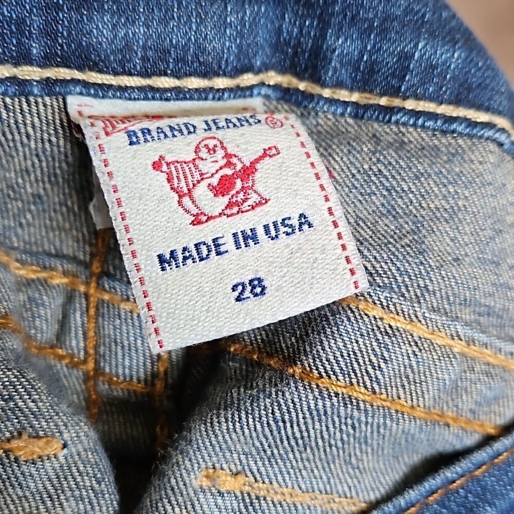 True Religion jeans - Picture 7 of 11